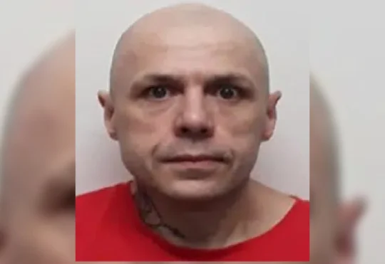 Warrant issued after man fails to return to Saint John facility