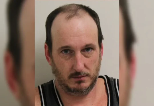 Man wanted on a province-wide arrest warrant