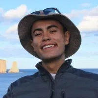 Physiotherapy student brings salsa dancing to Red Lake