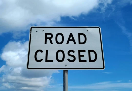 Crash closes Highway 11 between Nipigon and Longlac