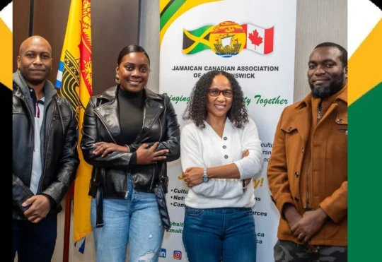 New festival brings Jamaican, Caribbean vibes to Moncton