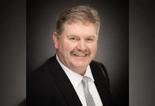 Jéan-Piérré Richard steps down as mayor of Champdoré