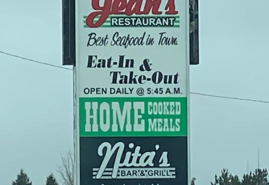 Former Moncton restaurant owner passes away