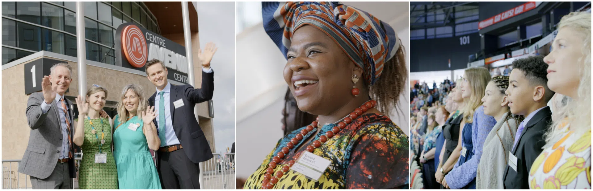 Jehovah’s Witness convention returns to Moncton - Acadia Broadcasting