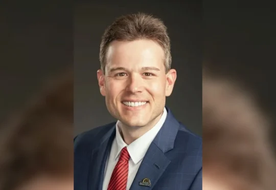 New Deputy Mayor for Riverview