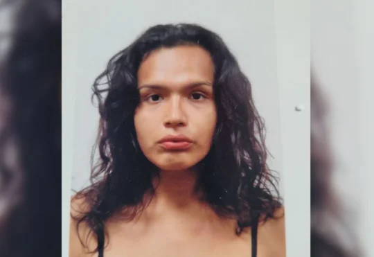 Missing woman sought by police