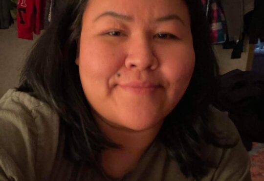 TBPS searching for missing person