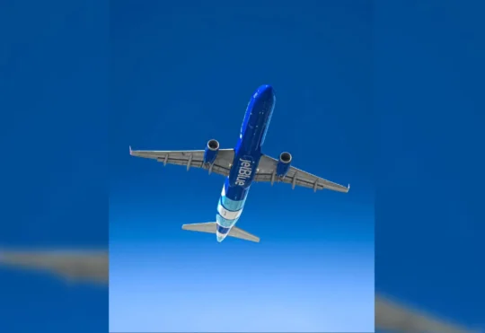 JetBlue nixes Halifax to Boston summer flight