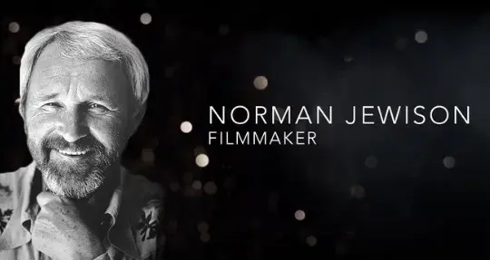 Canadian film director, Norman Jewison dead at 97