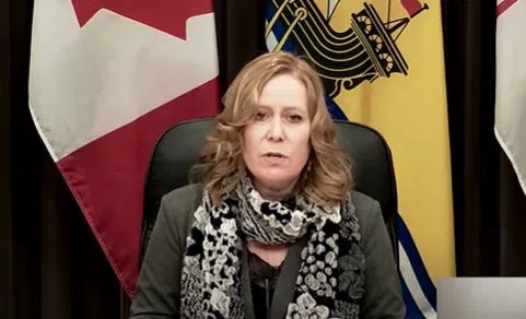 N.B. launches rent bank program
