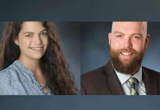 2 Saint John councillors reinstated to committees