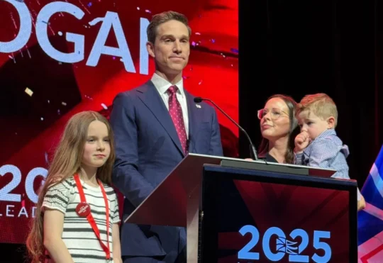 John Hogan elected leader of NL Liberals, set to become premier