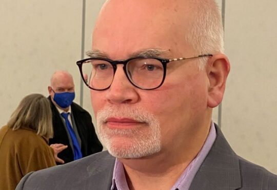 Greater Moncton Chamber CEO announces retirement