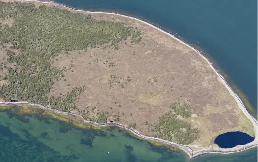 N.S. Nature Trust protects island off Woods Harbour