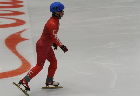Local athlete creates memories at World Special Olympics Winter Games
