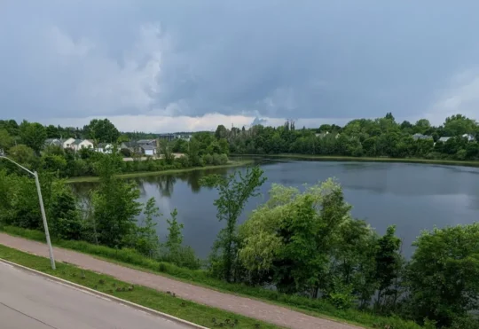 High E. coli counts found in 2 Moncton lakes