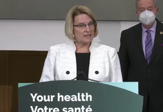 Ontario Health Teams focusing on coordinating care