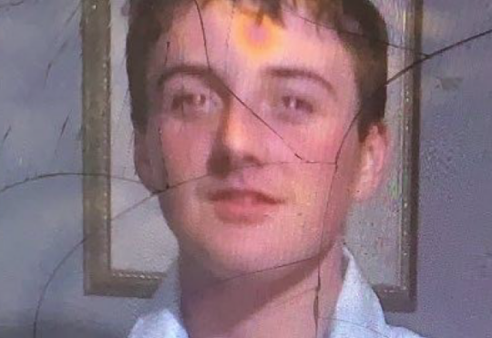 Teen missing from Moncton