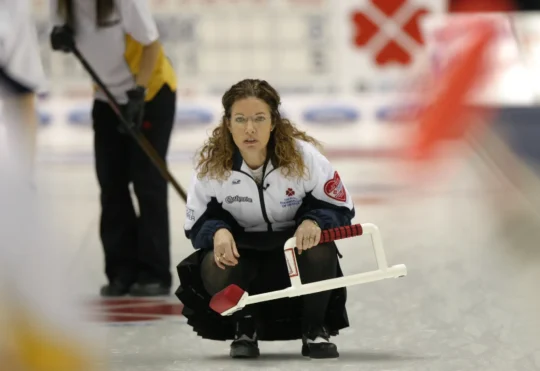 ‘She was phenomenal;’ Rainnie reflects on Colleen Jones’ legacy