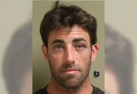 Warrant issued for arrest of Sackville man