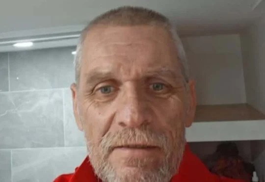 Moncton man, 60, missing for 5 days