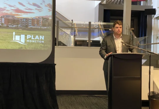 Your first chance for input on Moncton’s municipal plan