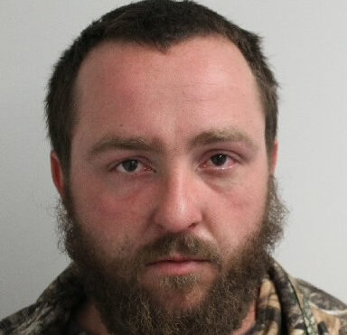 St. Stephen man wanted on 7 arrest warrants
