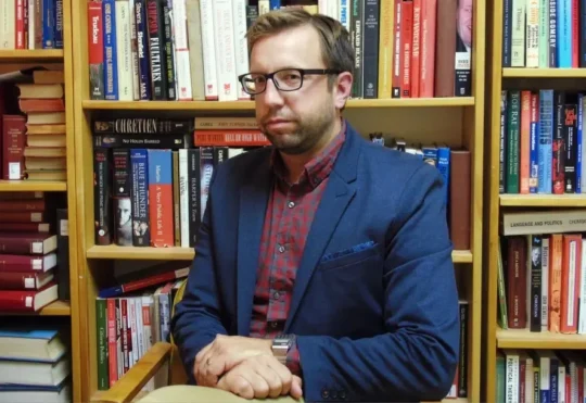 Politics prof surprised to see NDP-Liberal deal end