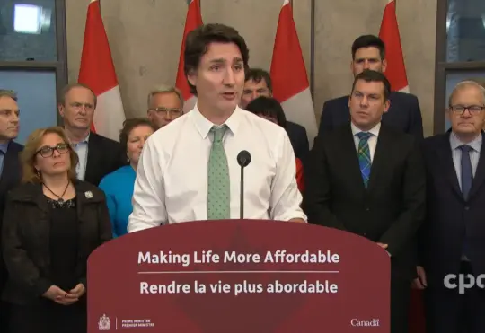 Ottawa pauses home heating oil carbon tax