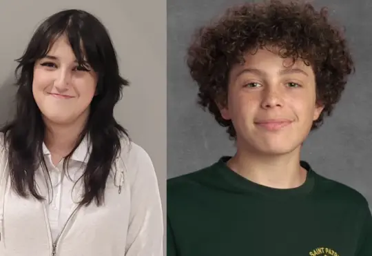 TBPS seeking assistance in locating 2 missing youth