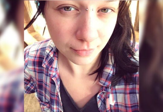 Help needed to find a woman missing since 2023 from Victoria County