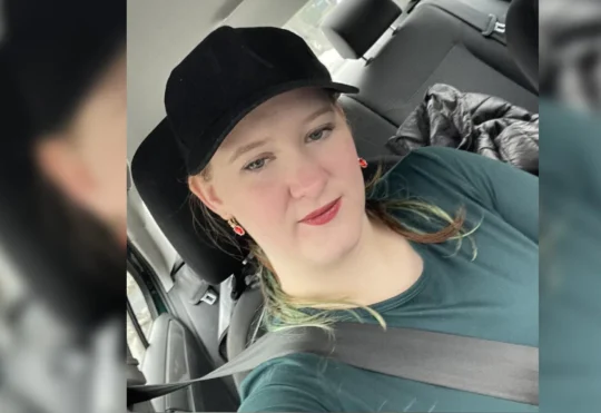 Missing 14-year-old Halifax girl