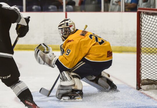 Mariners look strong in preseason win