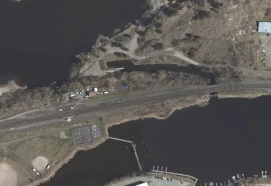 City of Kenora revisits the idea of the Keewatin Boatlift