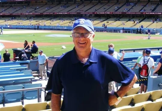 Yarmouth baseball legend Keith Bridgeo to receive posthumous honour