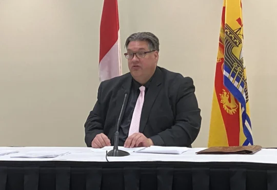 Advocate orders quarterly reporting on child welfare spending