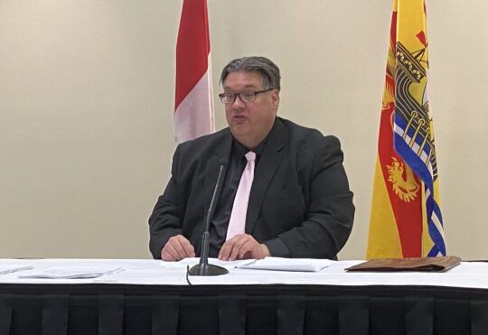 Policy 713 more ‘overtly discriminatory’ after changes: advocate
