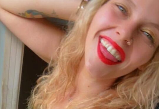 RCMP seeking public’s help in search for missing woman