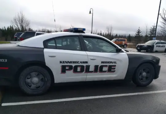KV High evacuated after threat made against school
