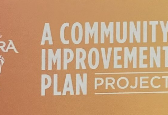 Community Improvement Plan applications now available
