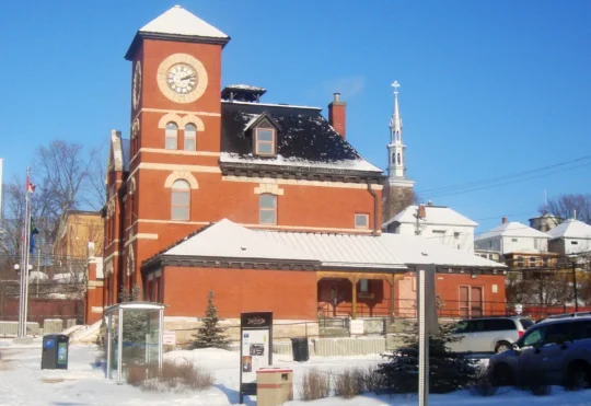 City of Kenora set to hire new CBO