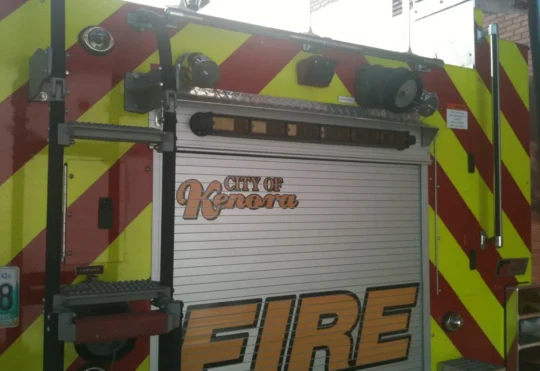 One fatality in Keewatin house fire