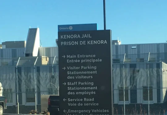 More modular builds of Ontario correctional facilities planned