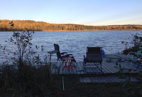 Unusually warm weather continues