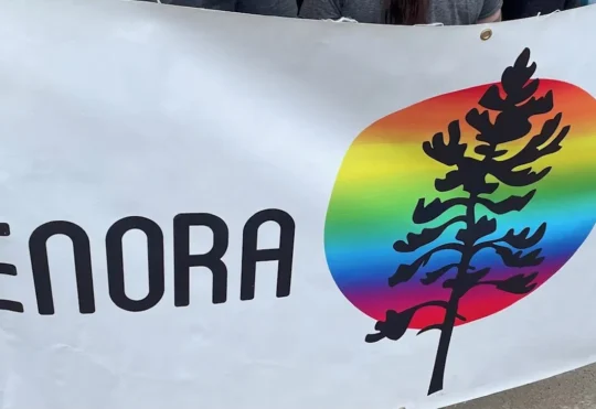 Kenora Pride plans an eventful weekend