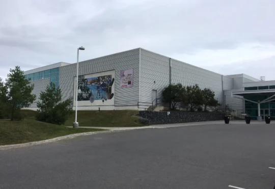 City closing some functions at Thistle Rink this summer