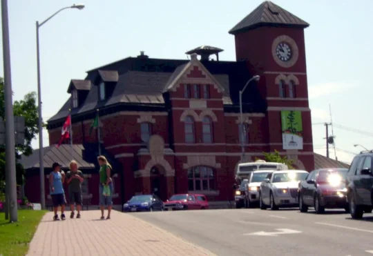 Kenora welcomes a new Indigenous Relations Advisor