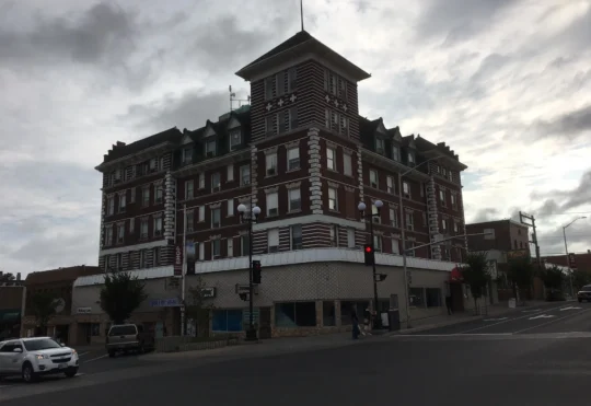 Council votes to expropriate the Kenricia
