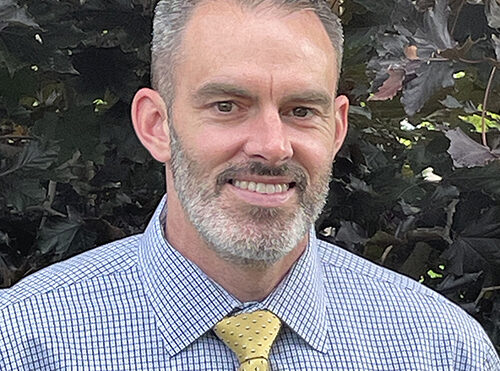 Greaves named new treasurer for the city