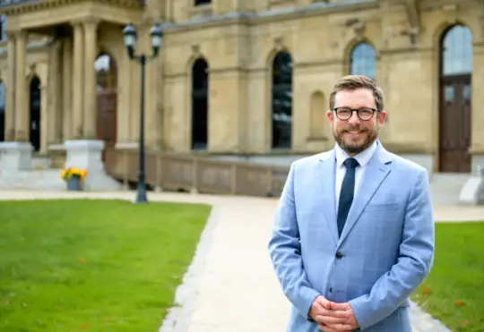 Botched federal immigration policies failing N.B., say Greens